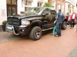  American Wheels Leer 2012